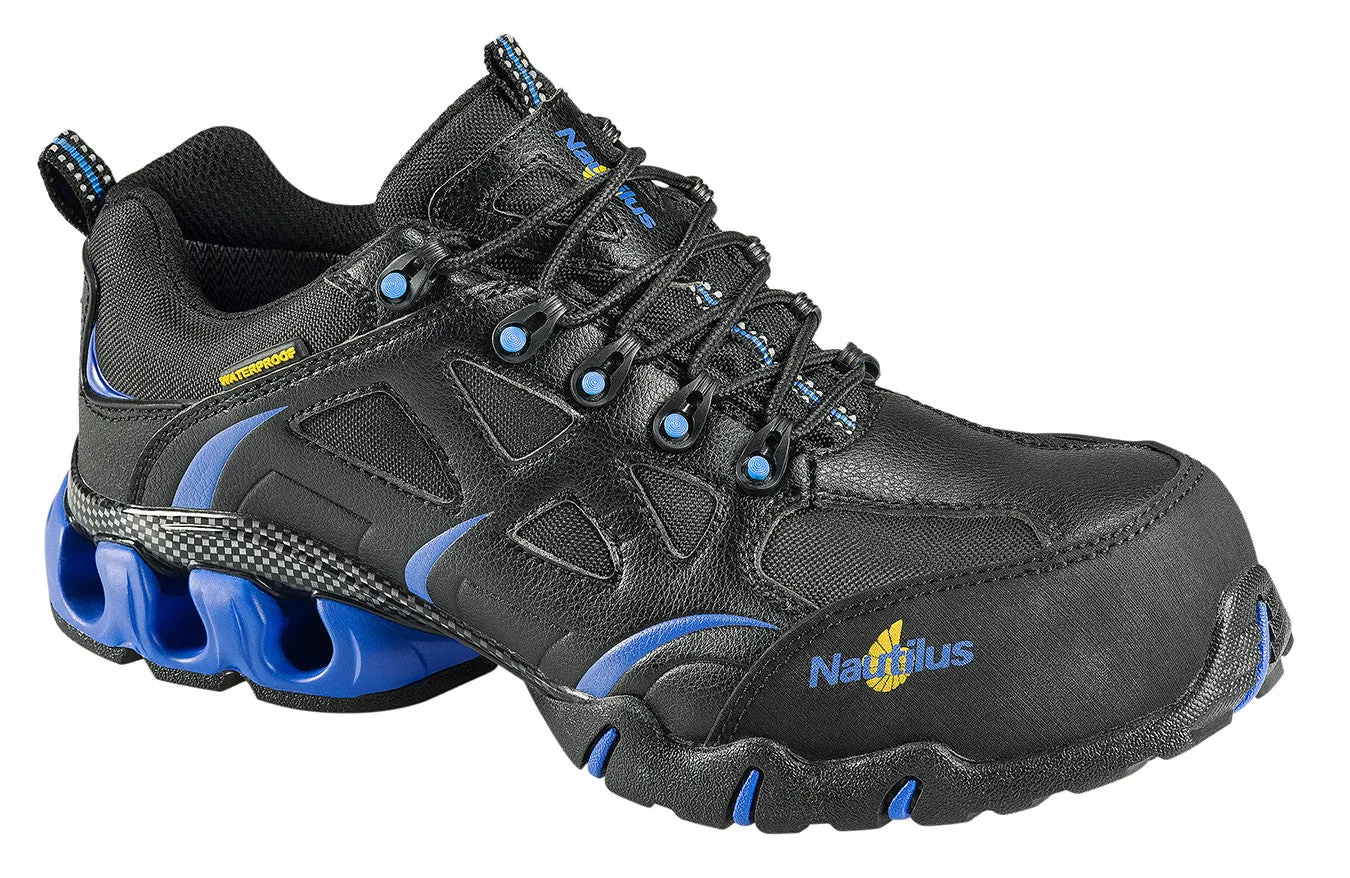 Comp Toe Waterproof EH Athletic
