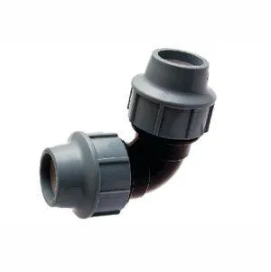 Compression Elbow 90°