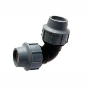 Compression Elbow 90°