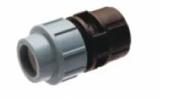 Compression Female Adaptor