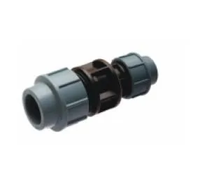 Compression Reducing Coupling