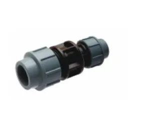 Compression Reducing Coupling