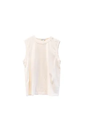 Crewneck Tank