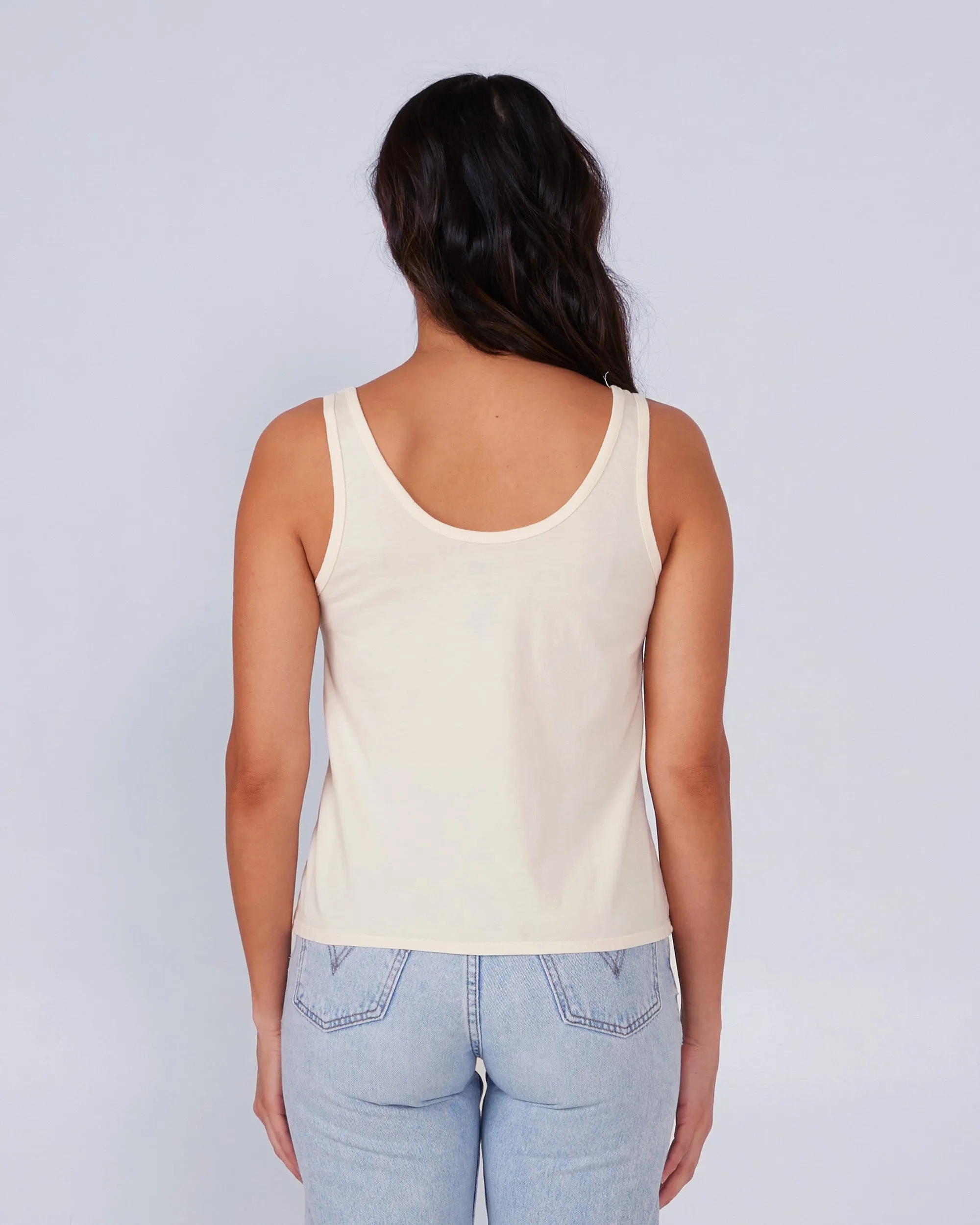 Cruisin Bone Classic Tank