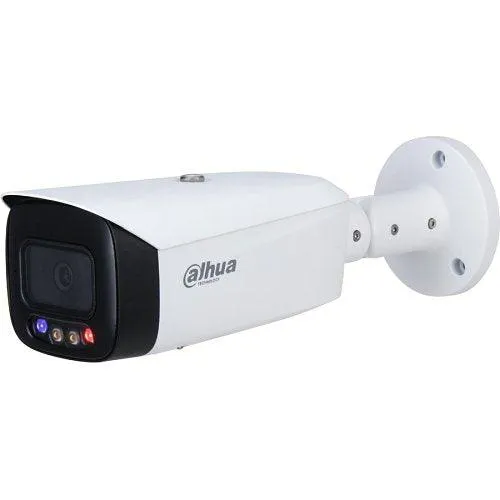 DAHUA 5MP WIZSENSE IP BULLET CAMERA 3.6MM