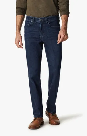 DARK MIDNIGHT JEANS