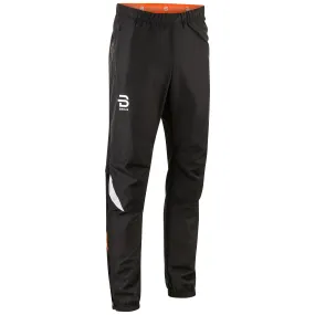 Dæhlie Men&#x27;s Pants Winner 3.0 Black | Buy Dæhlie Men&#x27;s Pants Winner 3.0 Black here | Outnorth