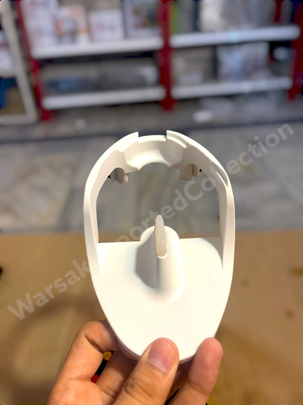 Difei Rotating Handheld Steam iron DF-016
