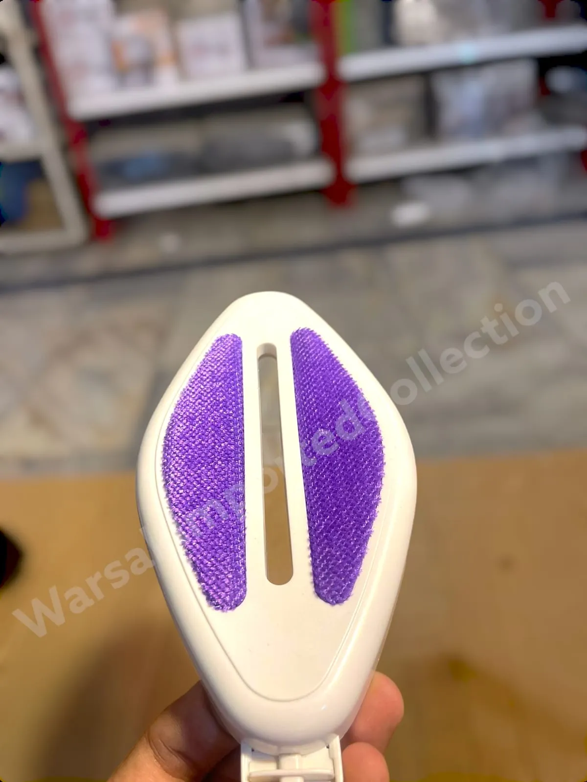 Difei Rotating Handheld Steam iron DF-016