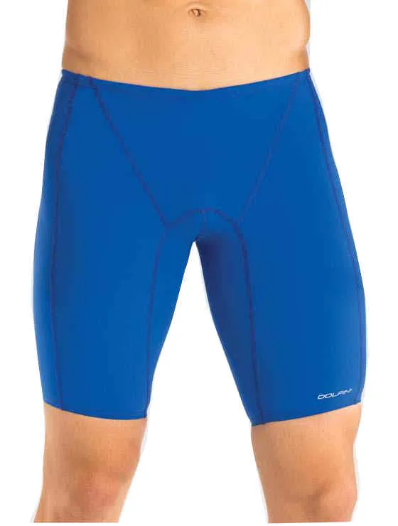 Dolfin Graphlite Solid Royal Jammer