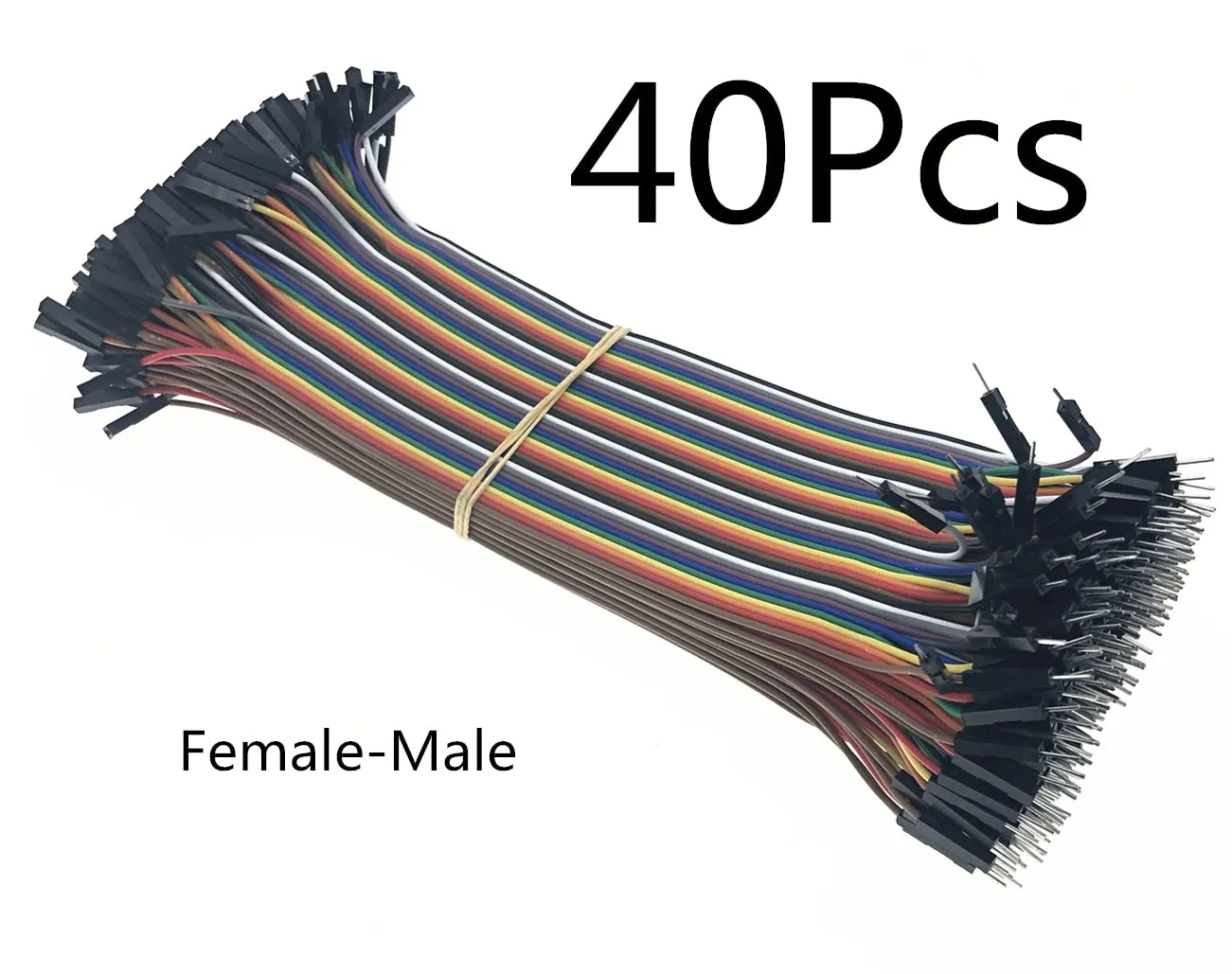Dupont Line Jumper Wire Dupont Cable