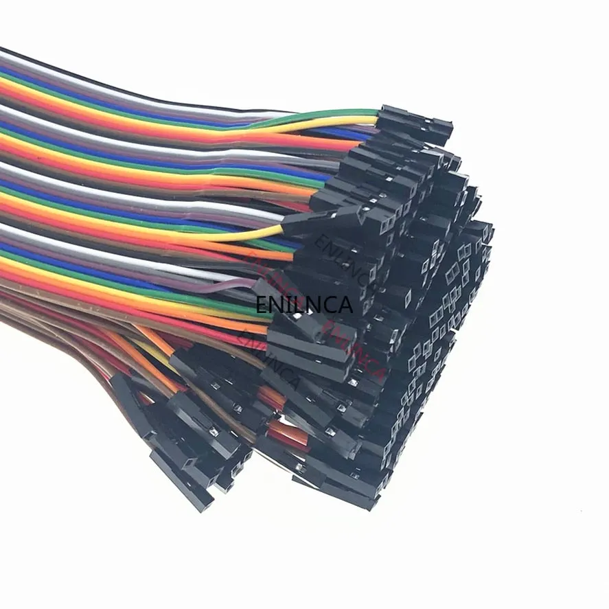 Dupont Line Jumper Wire Dupont Cable