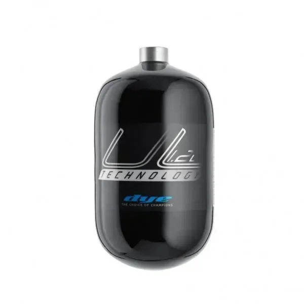 Dye UL Lufttank 1.2l - Classic - Uten Regulator