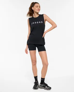 ELEMENT OVERSIZED PIMA TANK BLACK