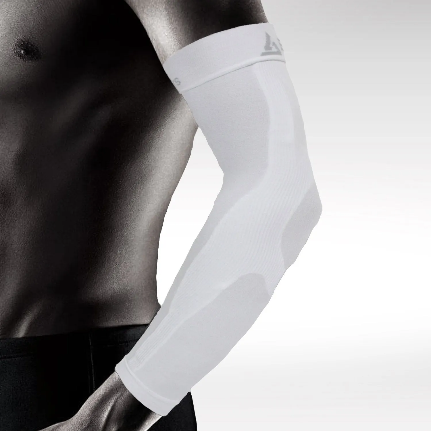 Enhanced Graduated | Arm Sleeves