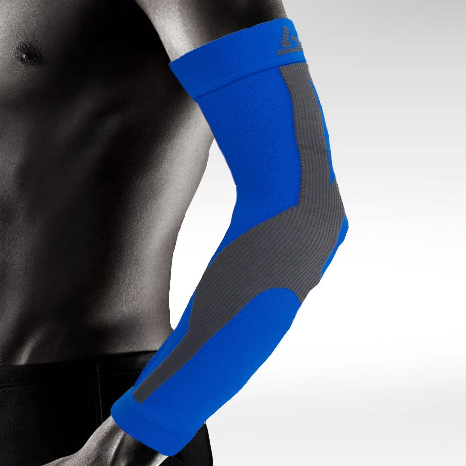 Enhanced Graduated | Arm Sleeves