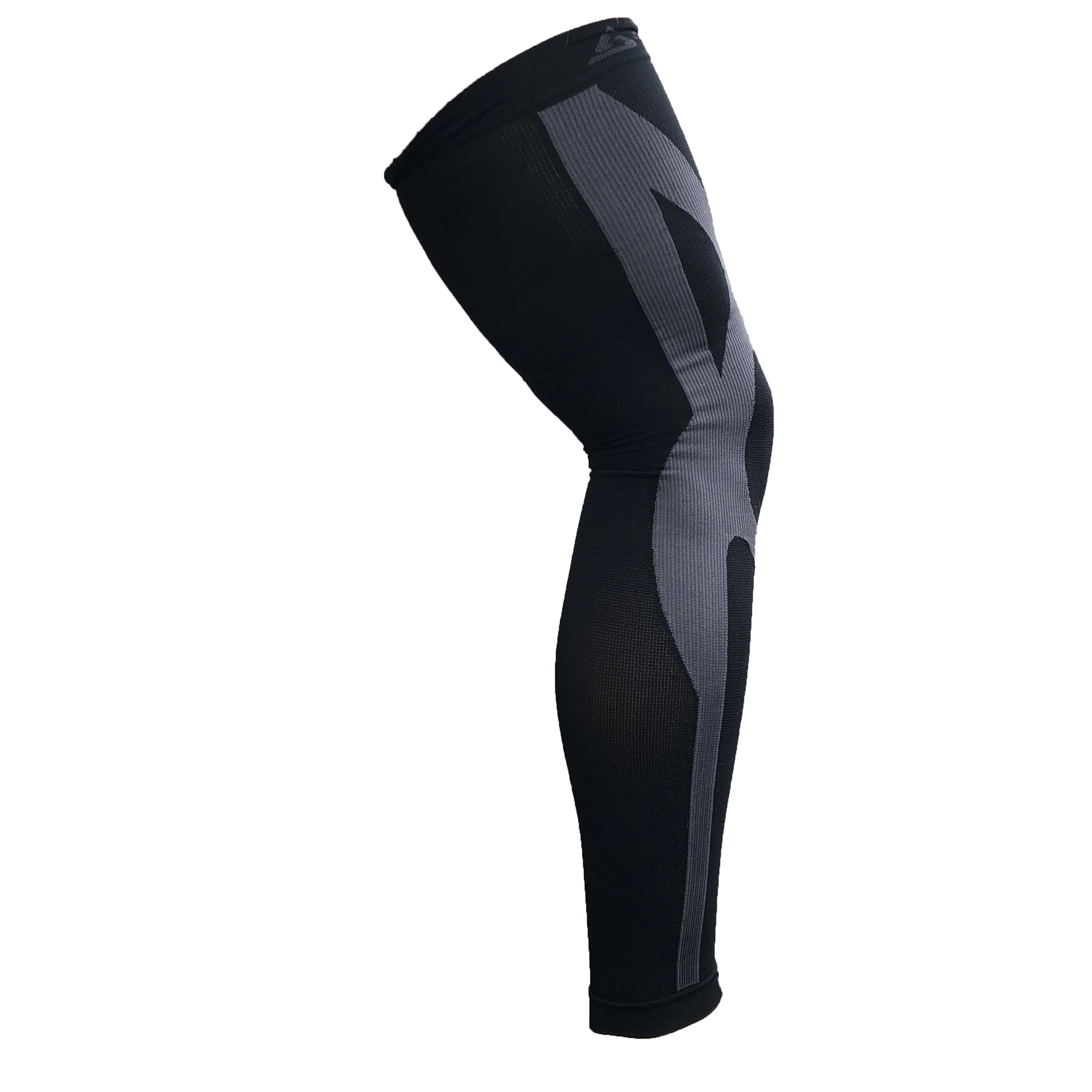 ENHANCED GRADUATED COMPRESSION LEG SLEEVE