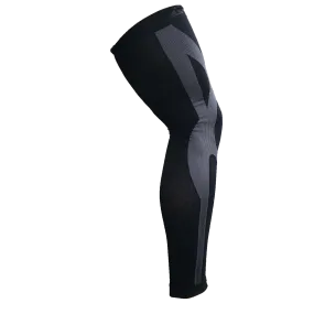 ENHANCED GRADUATED COMPRESSION LEG SLEEVE