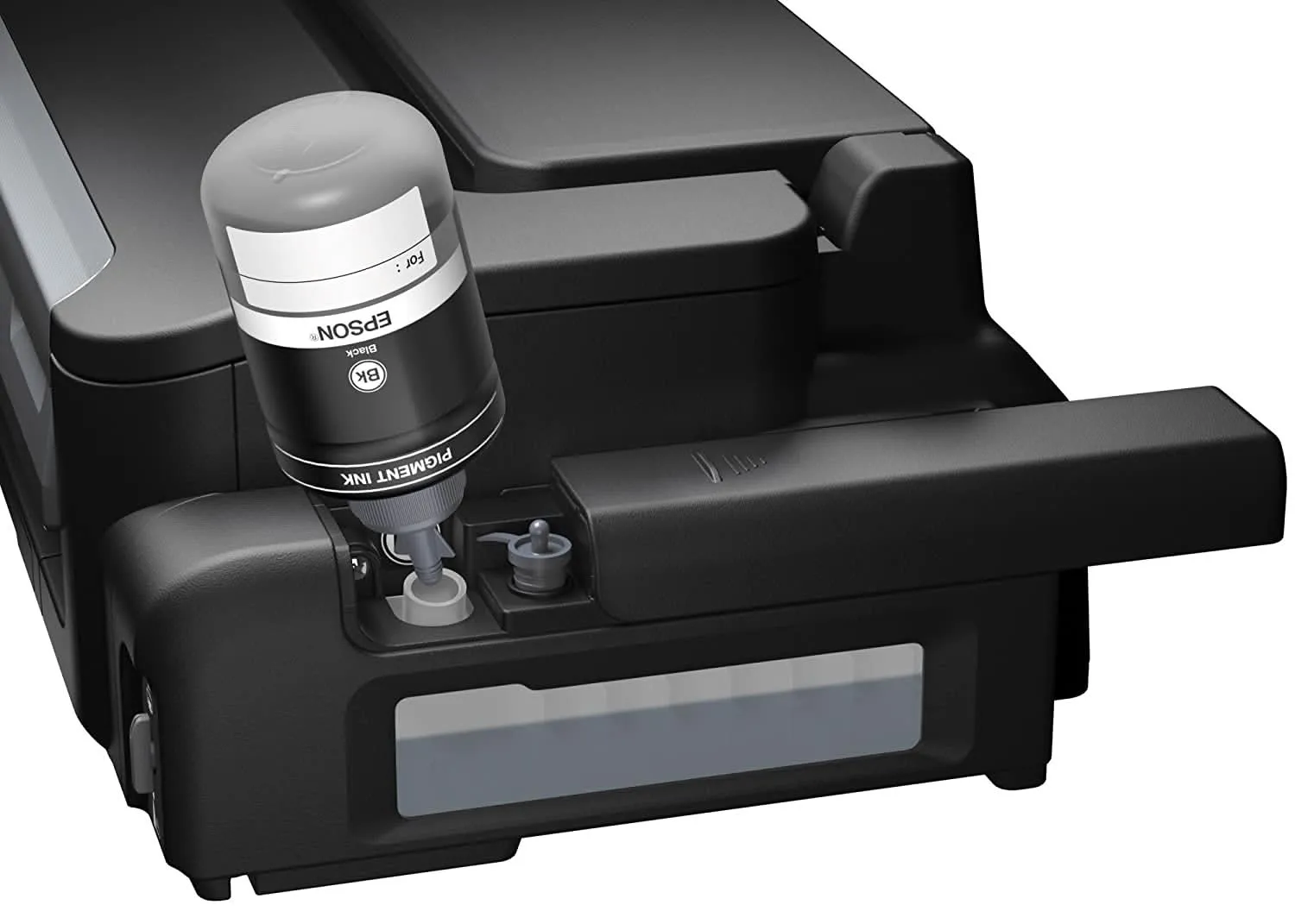 EPSON ECOTANK M105 WI-FI SINGLE FUNCTION PRINTER