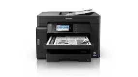 Epson EcoTank Monochrome M15180 A3 Wi-Fi Duplex Multi-Function Ink Tank Printer