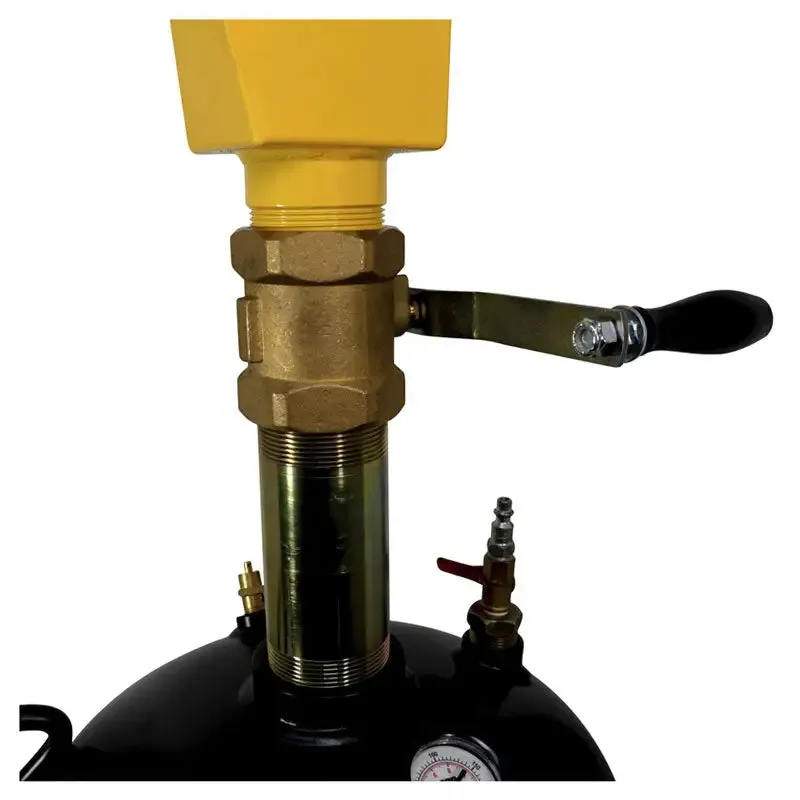 ESCO Cyclone "Classic" 5 Gal Bead Seater - 20380