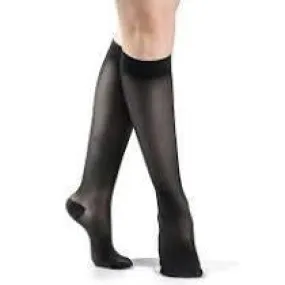 Eversheer 20-30 Calf,Closed,Medium,Short,Black