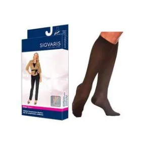 Eversheer Calf, 15-20, Medium, Long, Closed, Black