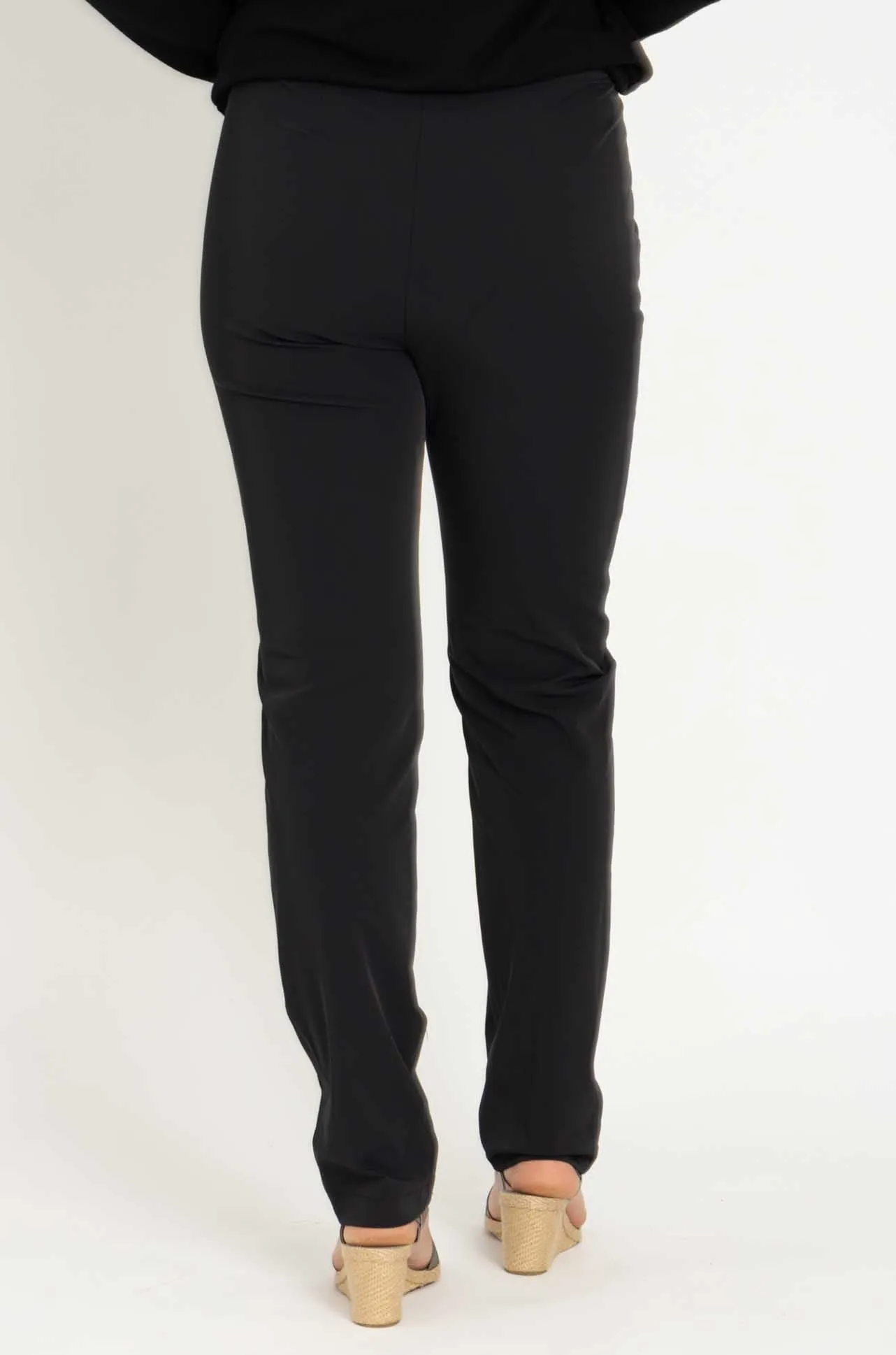 Faber - Zip Trousers