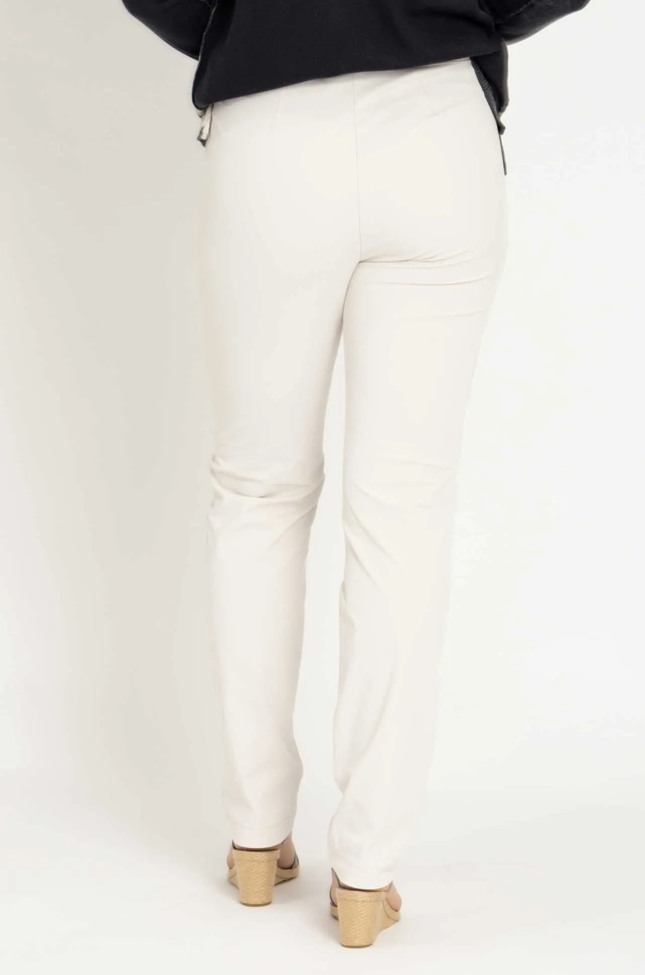 Faber - Zip Trousers