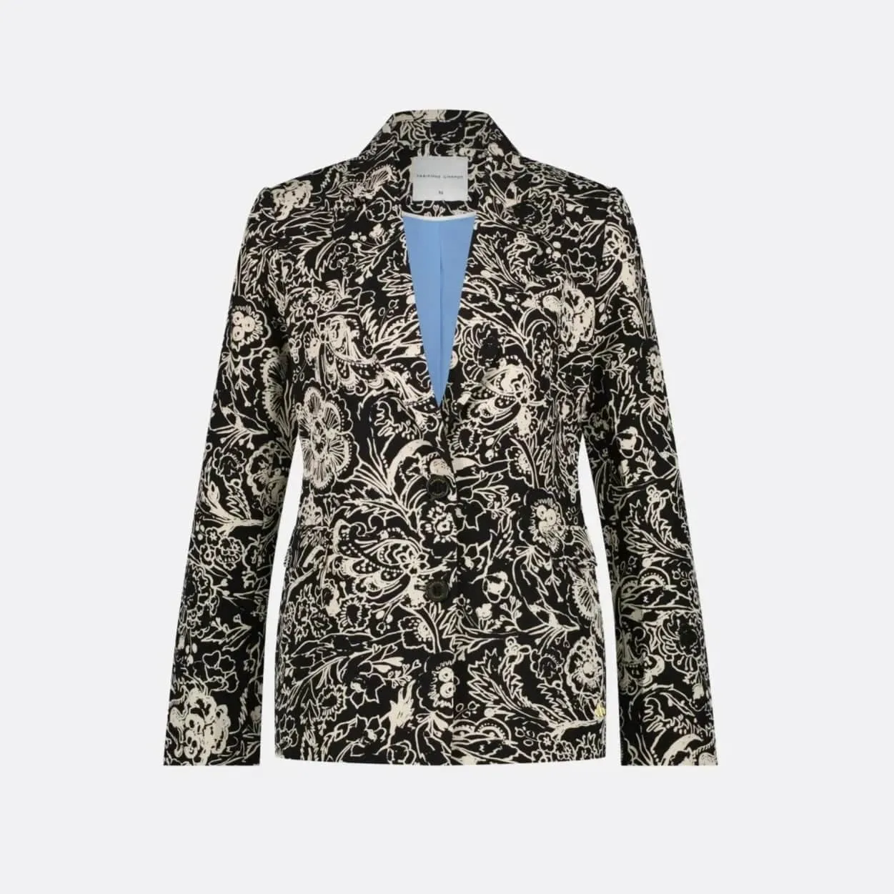 Fabienne Chapot Paul Blazer