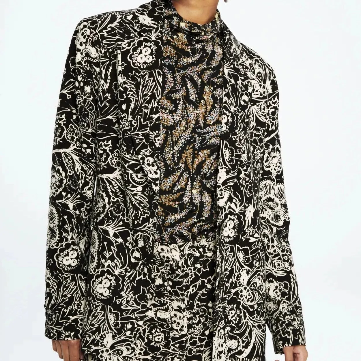 Fabienne Chapot Paul Blazer