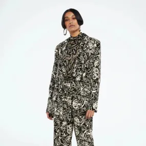 Fabienne Chapot Paul Blazer