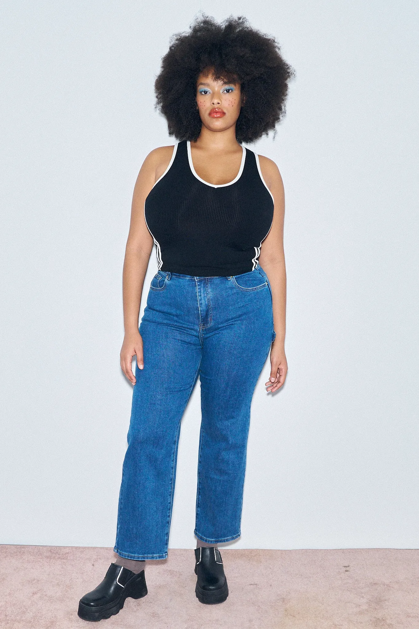 Farm Nap Jeans