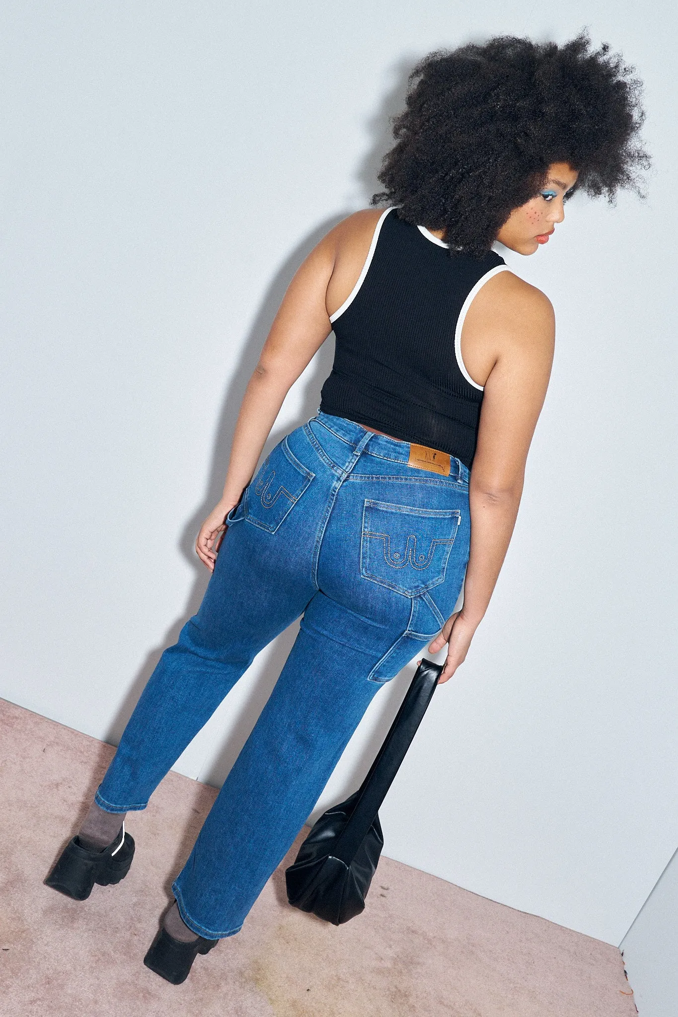 Farm Nap Jeans