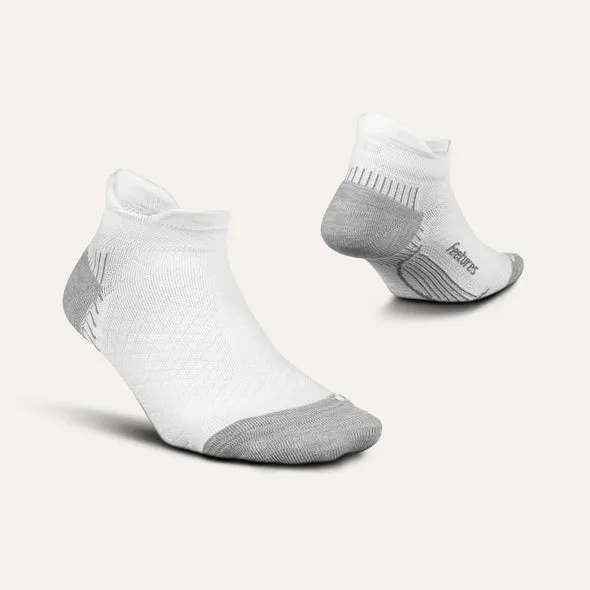 Feetures PF5015 Light Cushion Plantar Fasciitis Relief Socks
