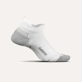 Feetures PF5015 Light Cushion Plantar Fasciitis Relief Socks