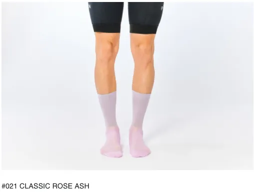 Fingerscrossed Classic Socks