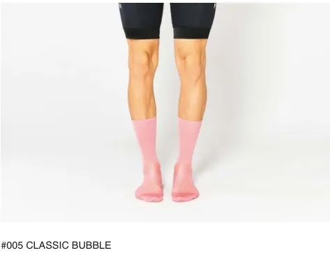 Fingerscrossed Classic Socks