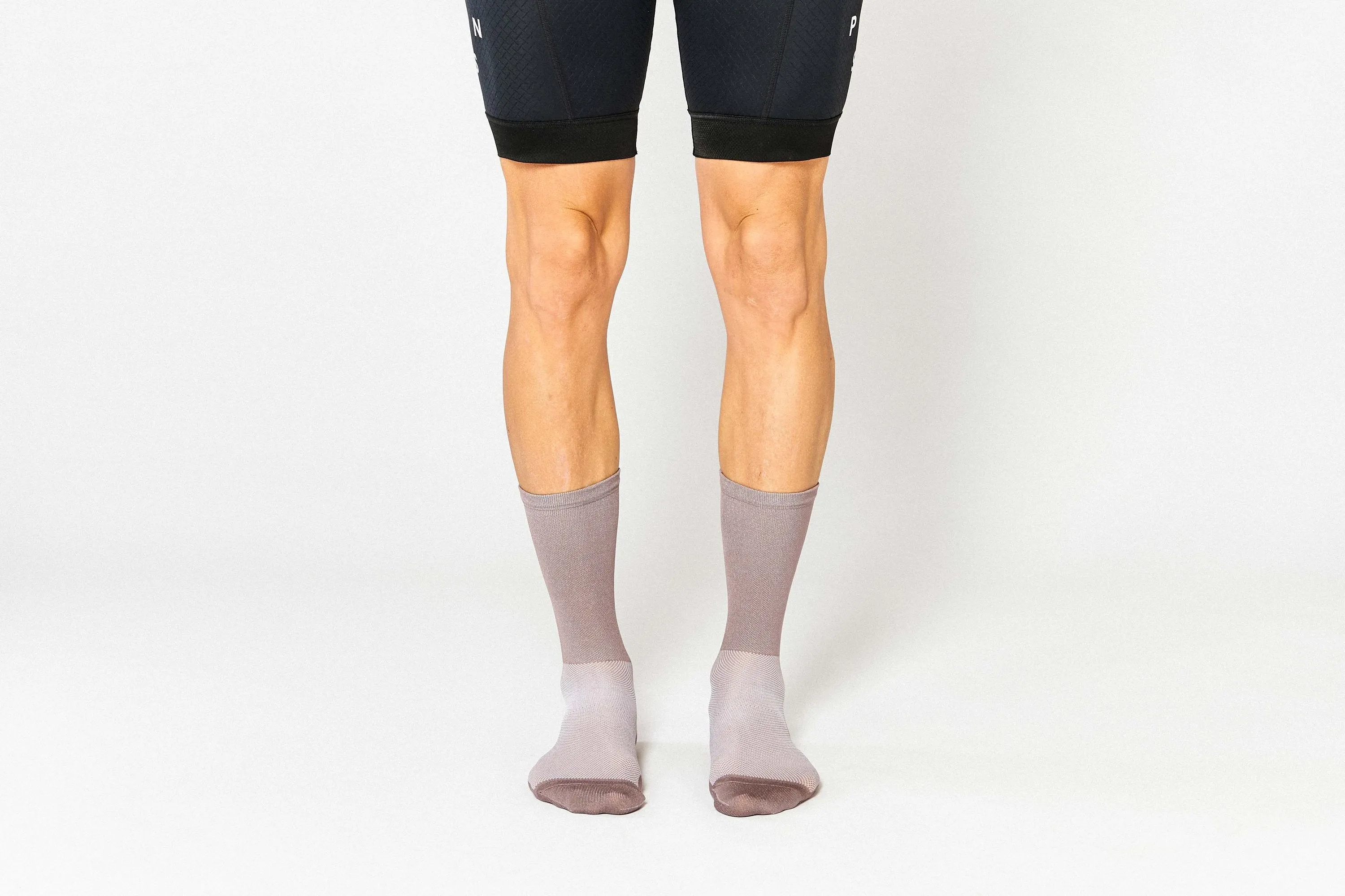 Fingerscrossed Classic Socks