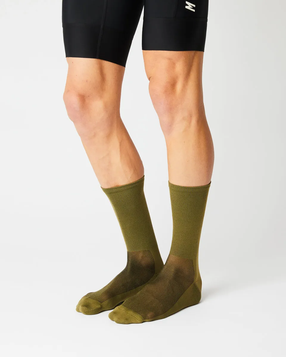 Fingerscrossed Classic Socks