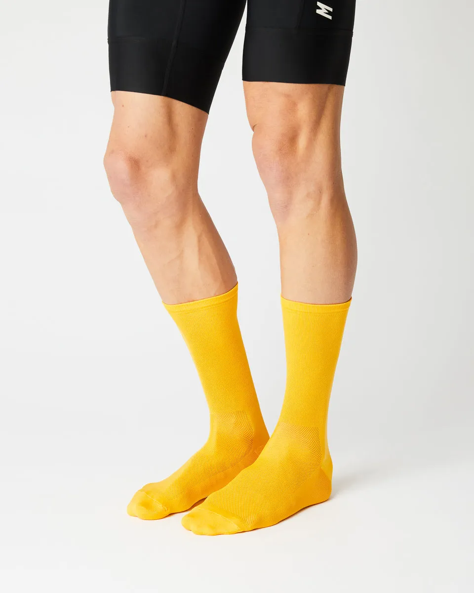 Fingerscrossed Classic Socks