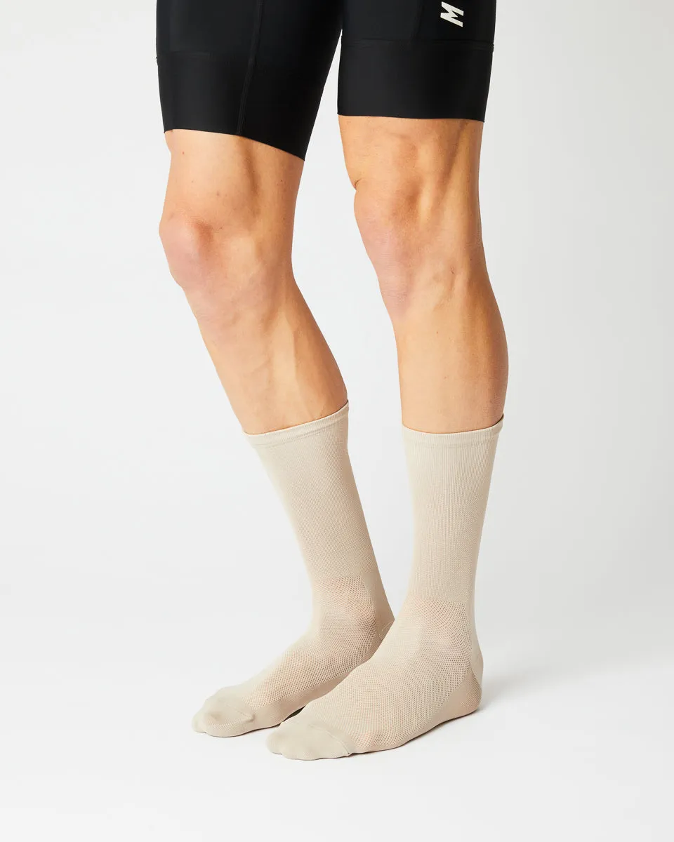 Fingerscrossed Classic Socks