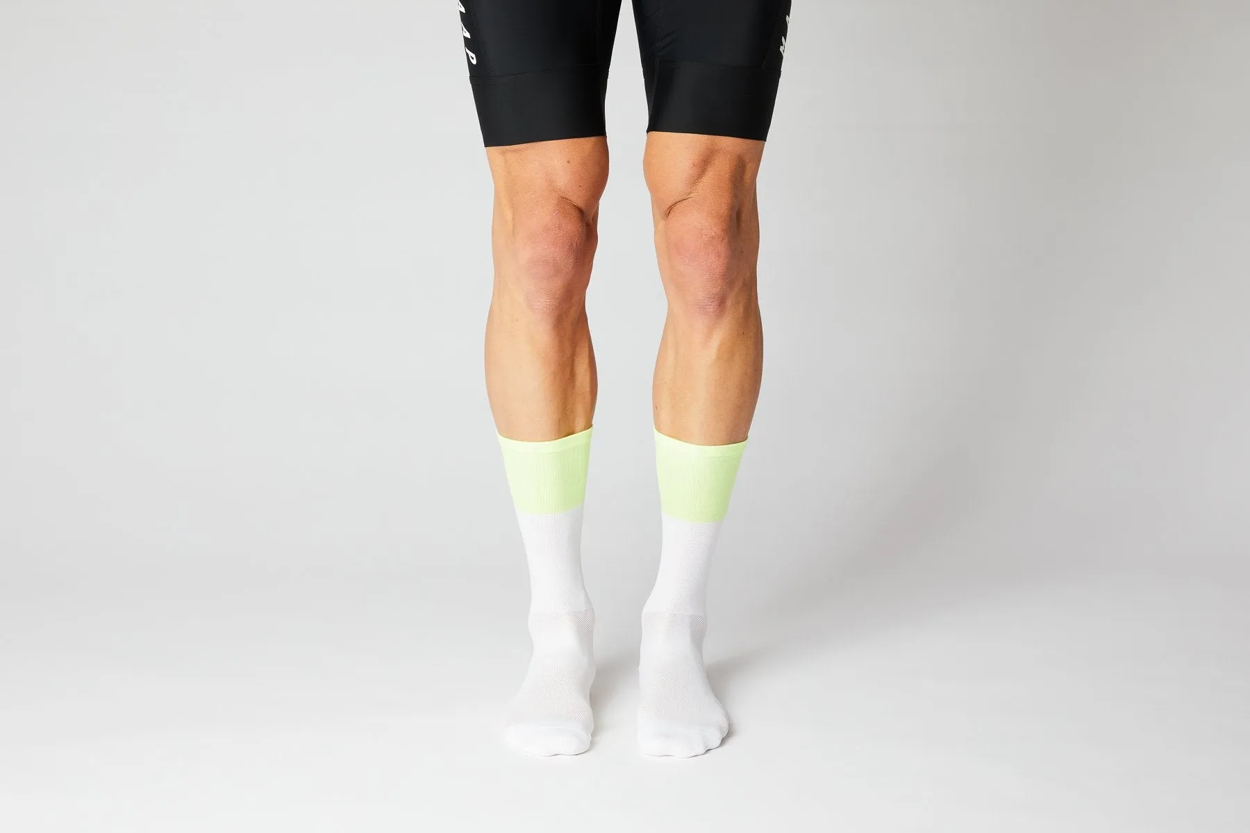 Fingerscrossed Classic Socks