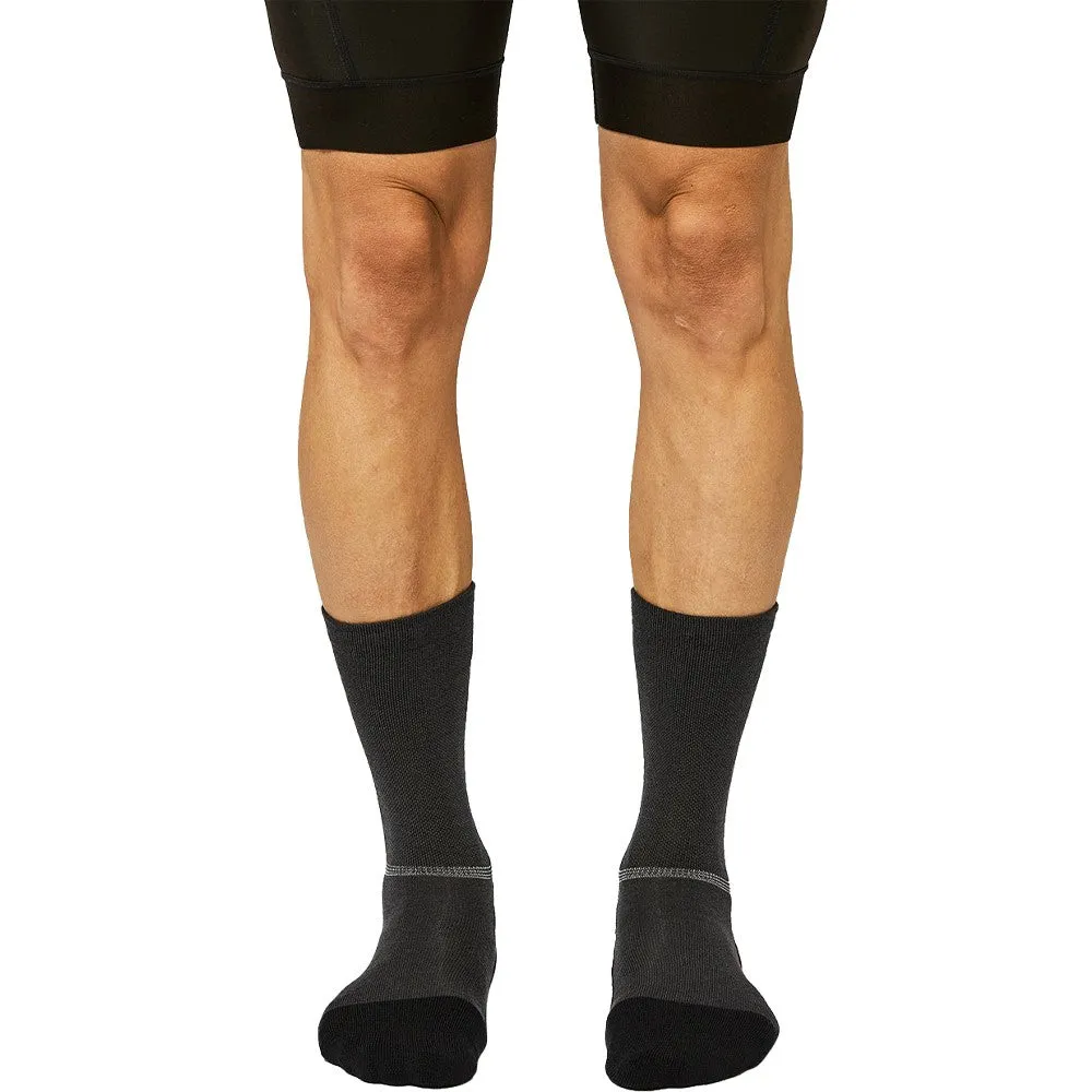 Fingerscrossed Classic Socks