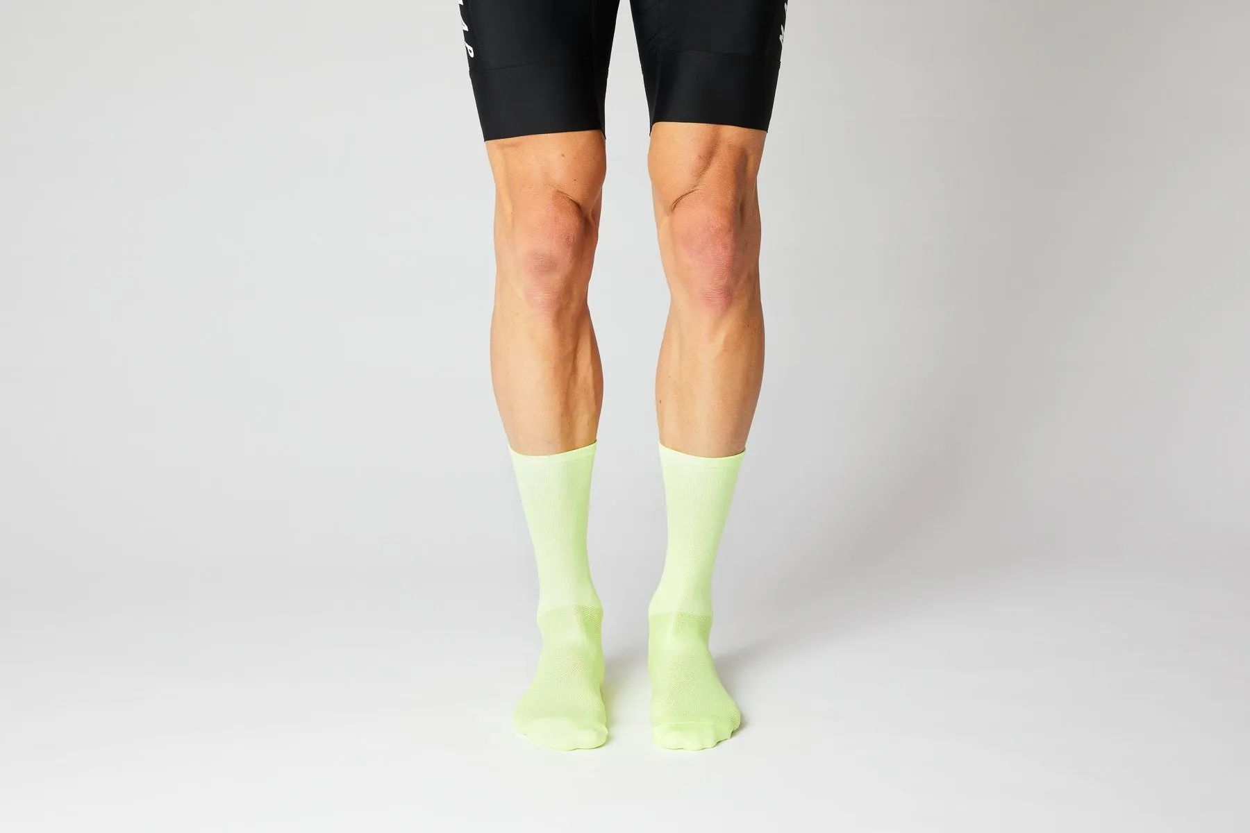 Fingerscrossed Classic Socks