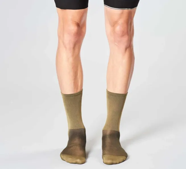 Fingerscrossed Classic Socks