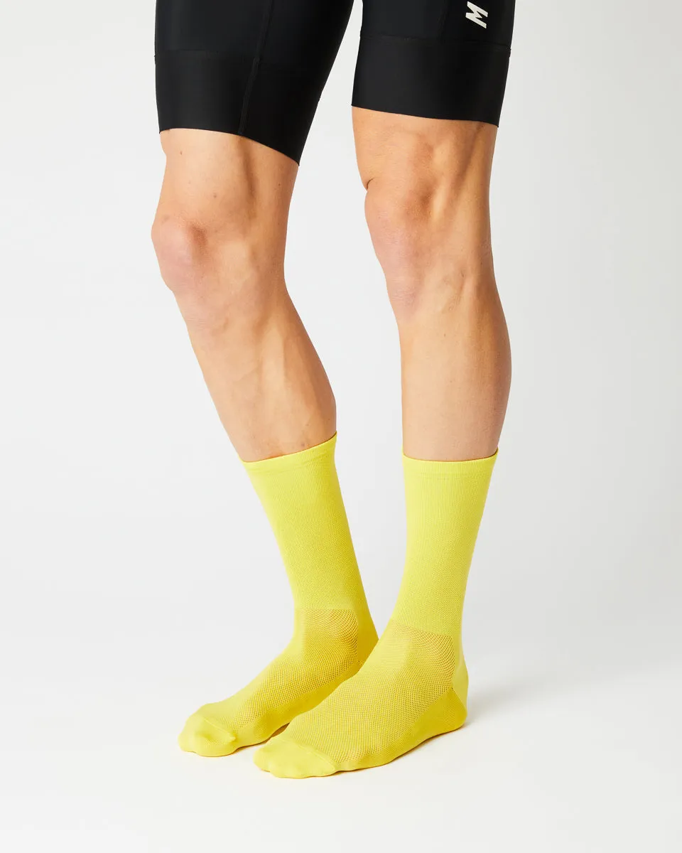 Fingerscrossed Classic Socks