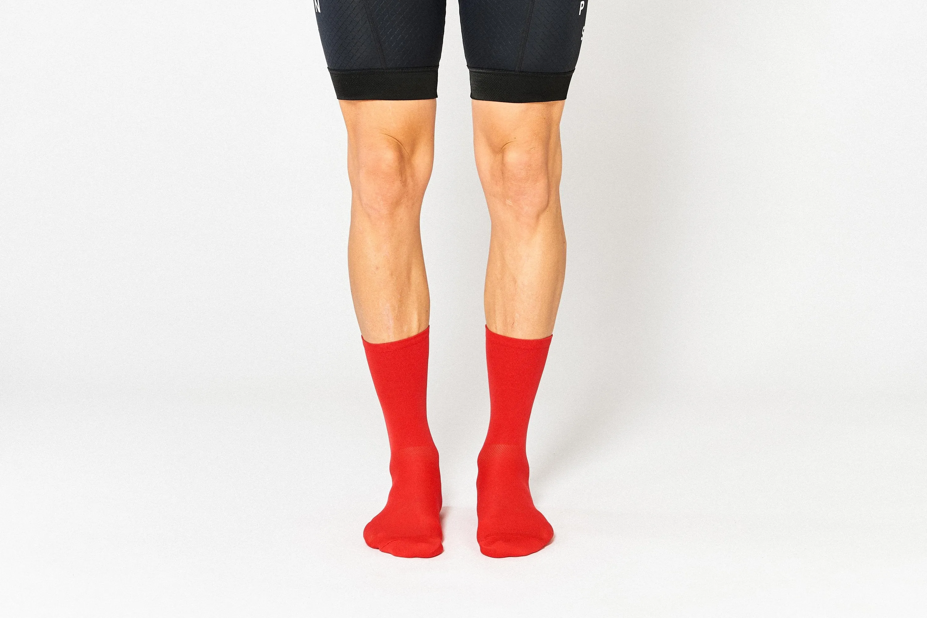 Fingerscrossed Classic Socks