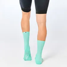 Fingerscrossed Classic Socks