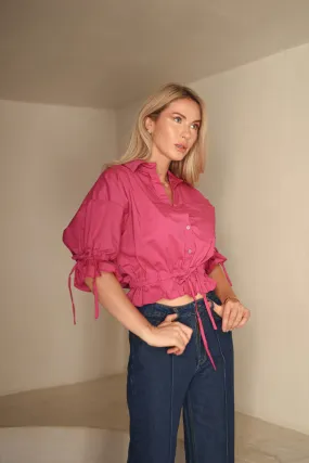 FR  Blondie Top